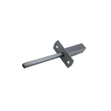 Imagem de Suporte Agulha Sem Base Para Haste 28x28