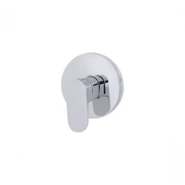 Imagem de Acabamento Monocomando Para Ducha Higiênica - Base Deca - Focus