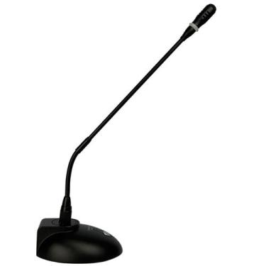 Imagem de Microfone Gooseneck Cardioide SD-80G - Soundrix