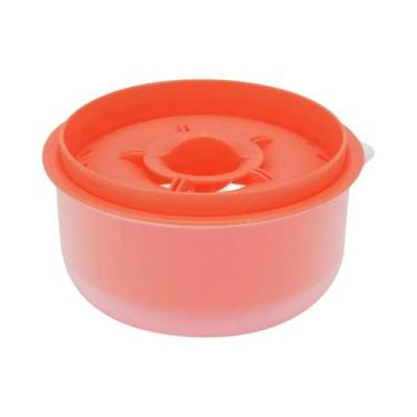 Imagem de Separador De Gema E Clara De Ovo De Grande Capacidade, Filtro De Cozin