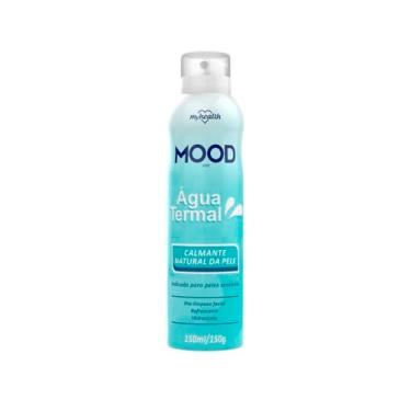 Imagem de Agua Termal spray 150ml, MY HEALTH, AE2600044