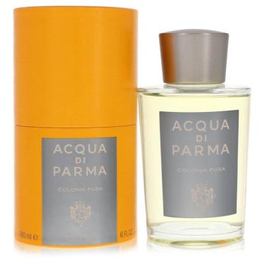 Imagem de Perfume Feminino Colônia Pura Unisex Acqua Di Parma 180 Ml Eau De Cologne