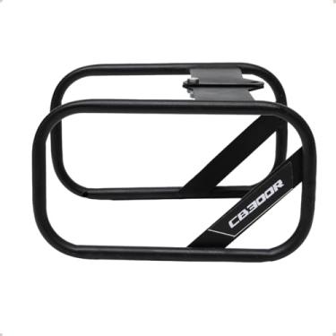 Imagem de Afastador De Alforge Traseiro Cb 300 E Cb 300r
