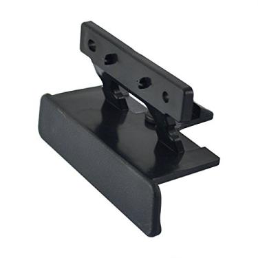 Imagem de runmade Trava de tampa para apoio de braço do console central serve para 07-14 Silverado, Avalanche, Suburban, Sierra, Yukon, Escalade - Peça de substituição perfeita 20864151, 20864153, 20864154 (2)