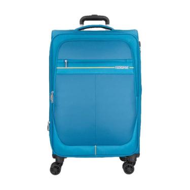 Imagem de Mala De Viagem American Tourister Grande Skyland Azul