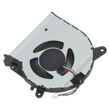 Imagem de aqxreight ROG STRIX GL503VS GL503V GL503VM SUBSTITUIÇÃO DE VENÇÃO DE REFRIGIÇÃO DO LAPTOPO - Ventilador DE CPU Eficiente Silencioso para Notebooks DE Jogos (GPU)