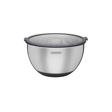 Imagem de Pote Cucina 1,5L em Aço Inox Tramontina 61225/150