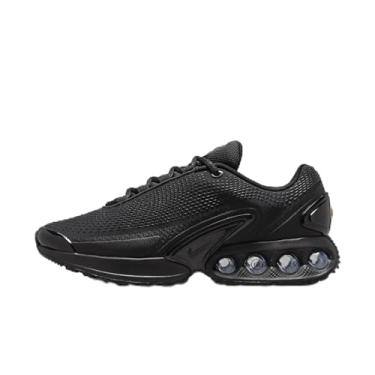 Imagem de Nike Tênis feminino Air Max Dn, Preto Preto Mtlc Cinza Escuro, 42