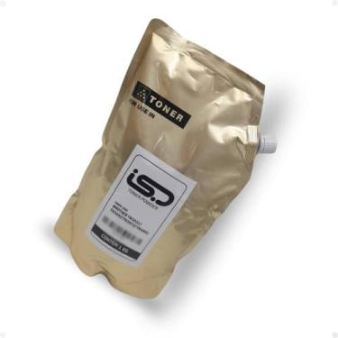 Imagem de Toner Em Pó Compativel Brother TN-3472 Preto 1kg - ISD Cartridges