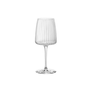 Imagem de JG 6PÇ TAÇAS VINHO BORMIOLI ROCCO EXCLUSIVA CRISTAL 370ml 20x6x6cm TRANSPARENTE