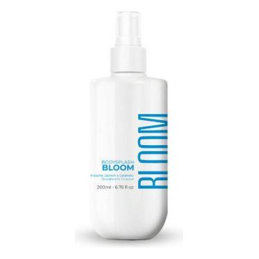 Imagem de Body Splash Bloom - Deo Colônia - Bloom - 200 Ml - Spray - Bloom Cosmé