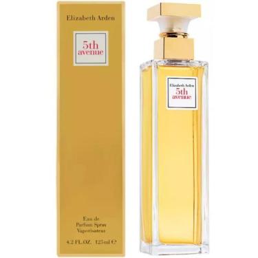 Imagem de Perfume 5th Avenue Eau de Parfum Feminino125ml - Elizabeth Arden, 125m