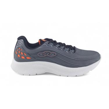 Imagem de Tênis Esportivo Olympikus Masculino Fluir Treino e Academia