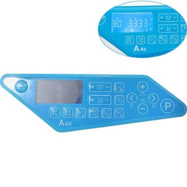 Imagem de Painel Tela Reta Jack A4B Direct Drive Costura Eletrônica