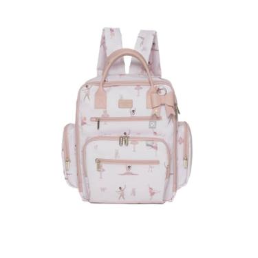 Imagem de Masterbag, Mochila Urban Bailarina - Masterbag