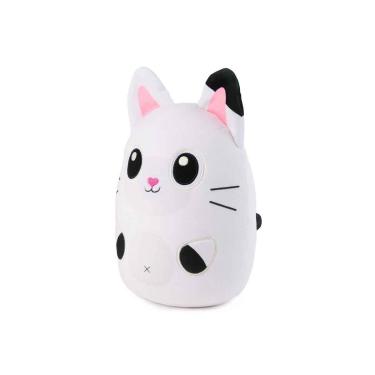 Imagem de Pelúcia Squish Pandy Paws De 20Cm - Gabby'S Dollhouse