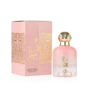 Imagem de Perfume feminino Tiara Pink de Al Wataniah Edp 100ml Original