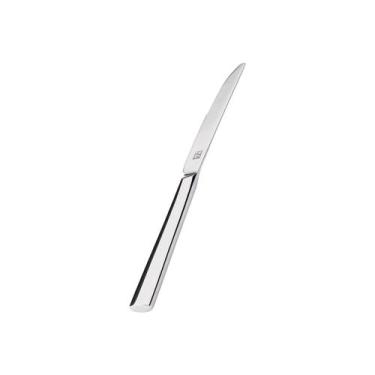 Imagem de Faca de Sobremesa Hercules Mykonos Aço Inox 4000-006