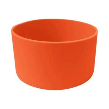 Imagem de Capa Protetora Grande De Silicone Para Base De Copo, Almofada De Borra