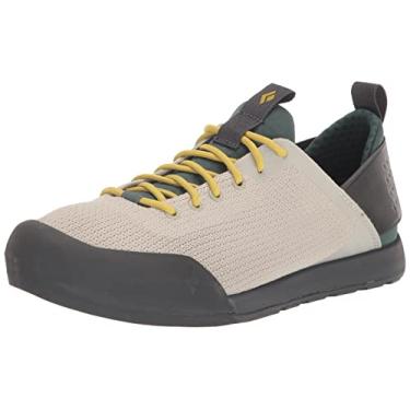 Imagem de BLACK DIAMOND Equipment Session M'S- Tênis - Carbono de bétula - 38, Carbono