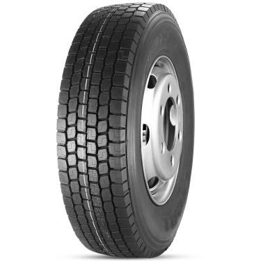 Imagem de Pneu Aro 22.5 295/80R22.5 Xbri Robusto B5 152/149M 18PR