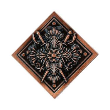 Imagem de Chaveiro Distintivo Da Polícia Resident Evil De Raccoon City, Broche S