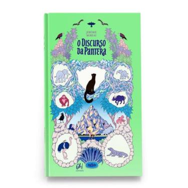 Imagem de Discurso Da Pantera, O