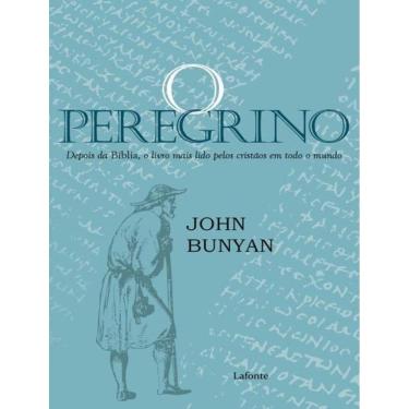 Imagem de Peregrino,O