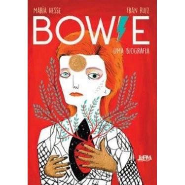 Imagem de Bowie: uma biografia - L&PM - LPM, 3
