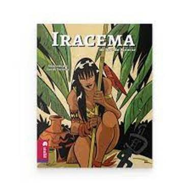 Imagem de Iracema De José De Alencar - ATELIE DA ESCRITA, 3