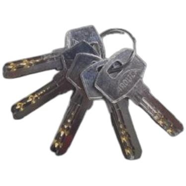 Imagem de Cilindro Fechadura Arouca Multiponto 3060 Europerfil 06 Cm