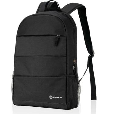 Imagem de Mochila para Notebook 15.6” Goldentec GT Slim