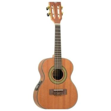 Imagem de Cavaco Elétrico Strinberg Cs25e Mogno