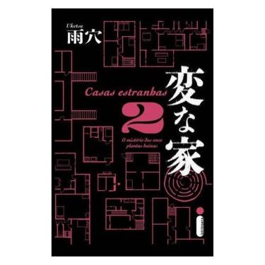 Imagem de Casas Estranhas 2 - Vol. 2