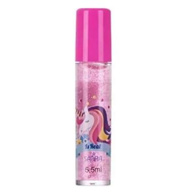 Imagem de Brilho Labial Fantasy Dreams Safira 5Ml