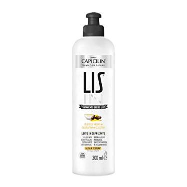 Imagem de Shampoo Lis, Transparente, Capicilin (1371), 300Ml