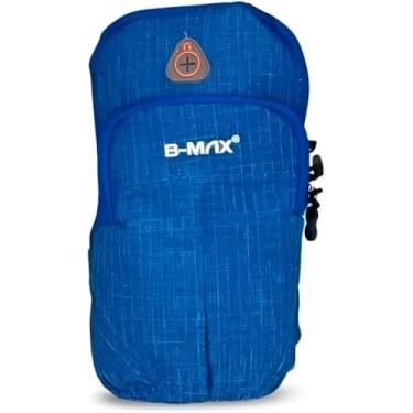 Imagem de Suporte de Celular para Braço, Bolsa Braçadeira para Ciclismo e Corrida, Acessório Esportivo