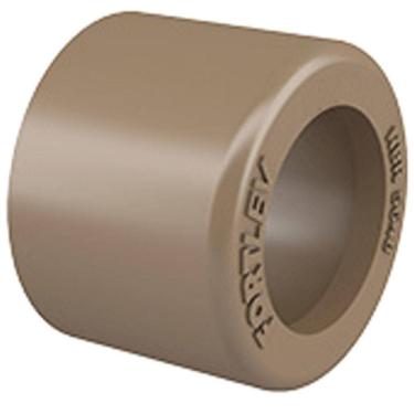 Imagem de Bucha De Redução Soldável Curta 60x50mm - 10036051 - Fortlev Bucha Reducao 60x50mm Soldavel Curta