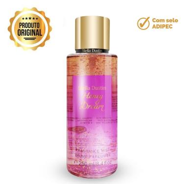 Imagem de Splash Honey Dream Mist Brume Parfumee Stella Dustin 250ml