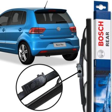 Imagem de Palheta Traseira Bosch Rear 10E VW Fox 2010 a 2022