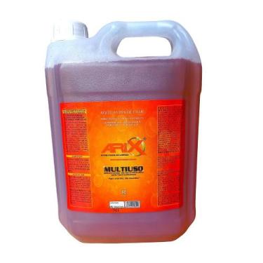 Imagem de Arix desengraxante multiuso biodegradável 5l