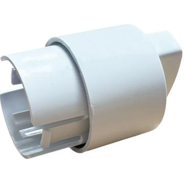 Imagem de 00604684 Tampa de filtro de água compatível com freezers Bosch - Budora - AH3476675, EA3476675, PS3476675, PS8726293