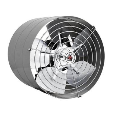 Imagem de Exaustor Axial 20cm Venti-Delta Alta Rotação