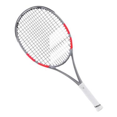 Imagem de Raquete De Tênis Junior Babolat Pure Strike Gen4 26