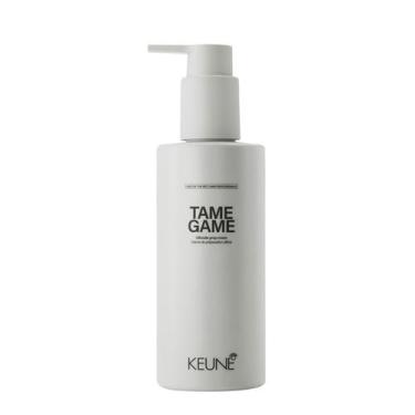 Imagem de Keune Style Tame Game - Creme Modelador 200ml - Keune Hair Cosmetics