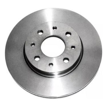 Imagem de Fiat Uno 1.0 Disco De Freio Dianteiro Genuíno 46788929