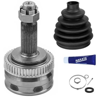 Imagem de Junta Homocinética Roda Vera Cruz 3.8 2007 A 2012 Nakata
