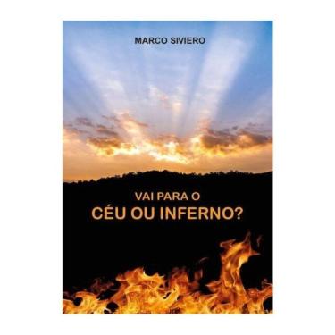 Imagem de Vai Para O Céu Ou Inferno?