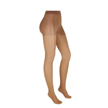 Imagem de Meia Calça Trifil Af Invisivel Fio 07 Feminino - Natural