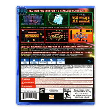 Imagem de Pac-Man Championship Edition 2 + Arcade Game Series - PS4